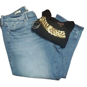 Universal Threads Jeans Size 18W